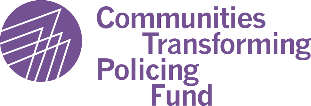 Communities Transforming Policing Fund